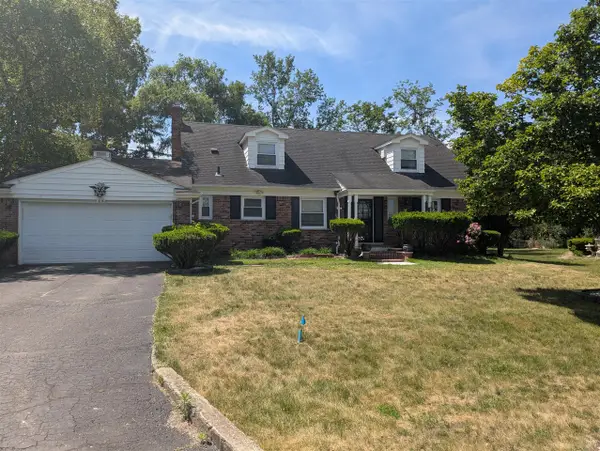 22909 Newport, Southfield, MI 48075