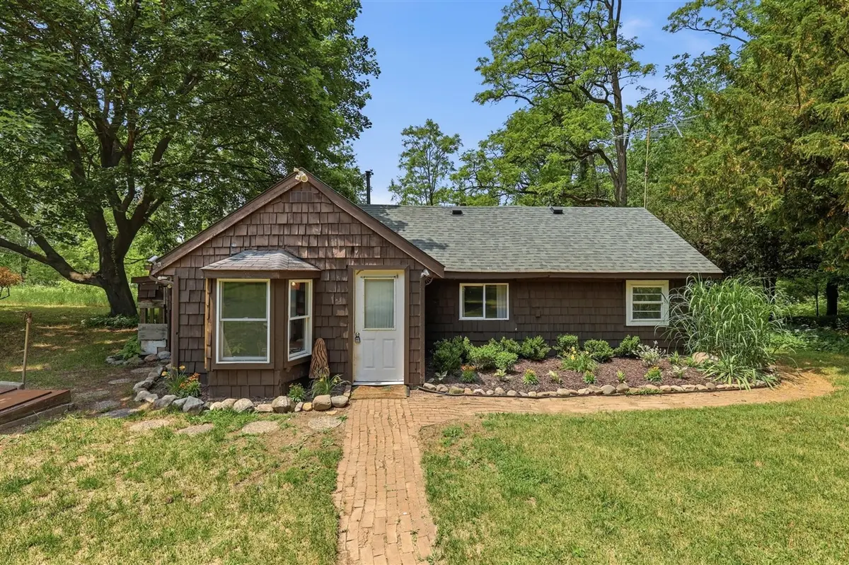 1497 W Dowling, Dowling, MI 49050 - #1