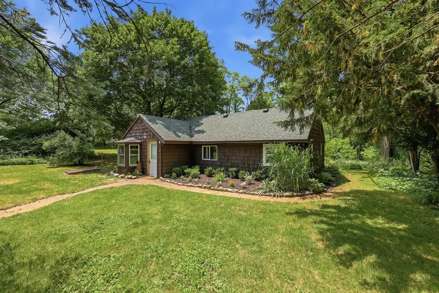 1497 W Dowling, Dowling, MI 49050 - #2