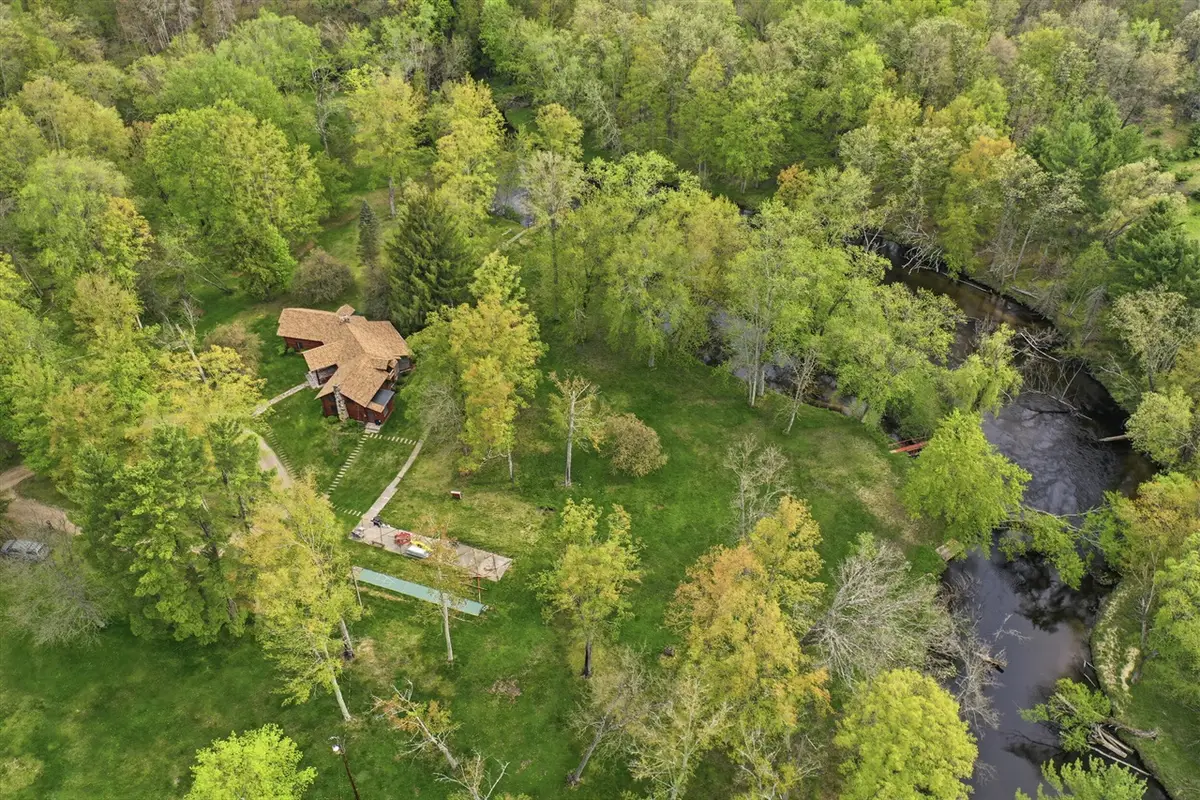 6378 S Mac, Baldwin, MI 49304 - #1