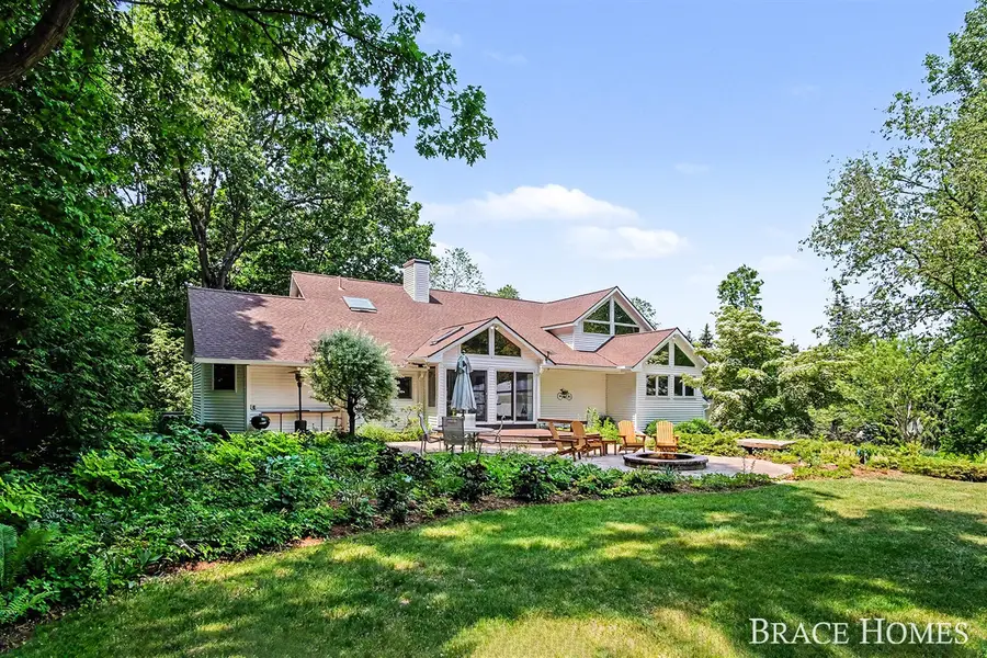 13140 Redmond, Cedar Springs, MI 49319 - #2