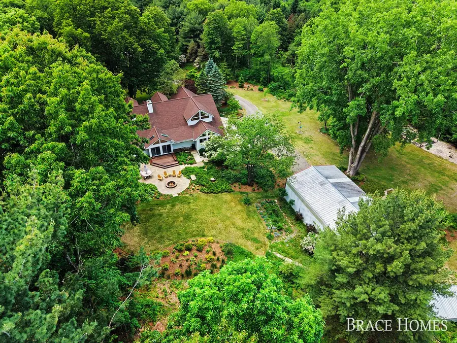 13140 Redmond, Cedar Springs, MI 49319 - #3