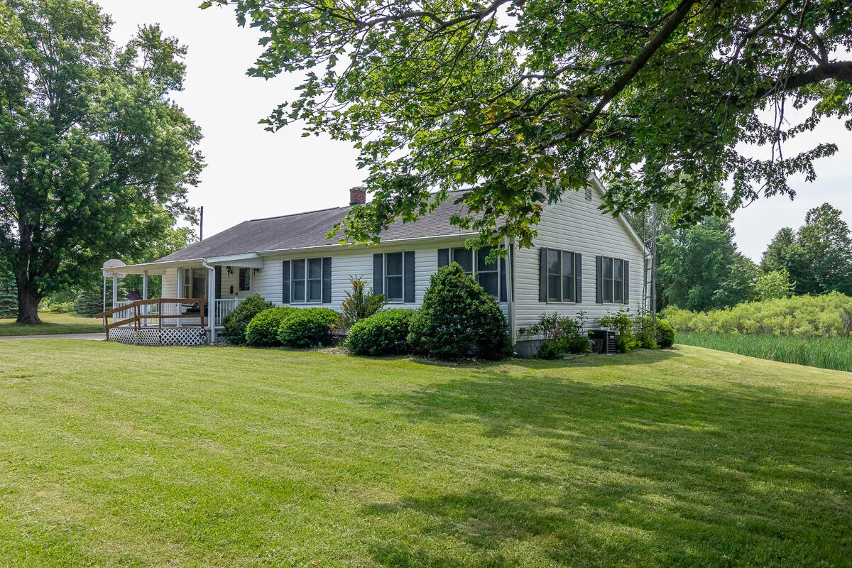 6125 W X Y, Schoolcraft, MI 49087 - #1