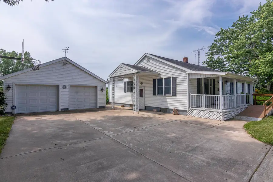 6125 W X Y, Schoolcraft, MI 49087 - #2