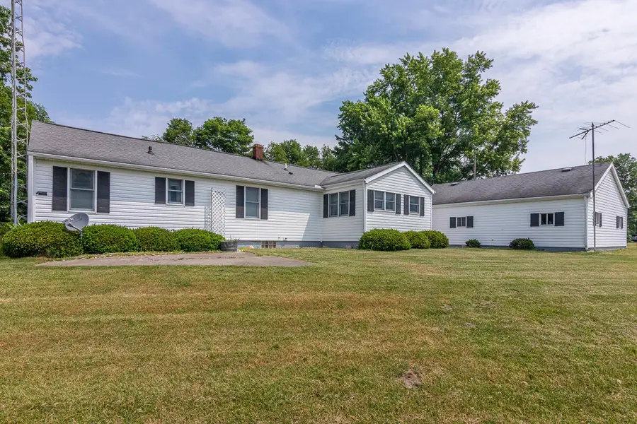 6125 W X Y, Schoolcraft, MI 49087 - #3