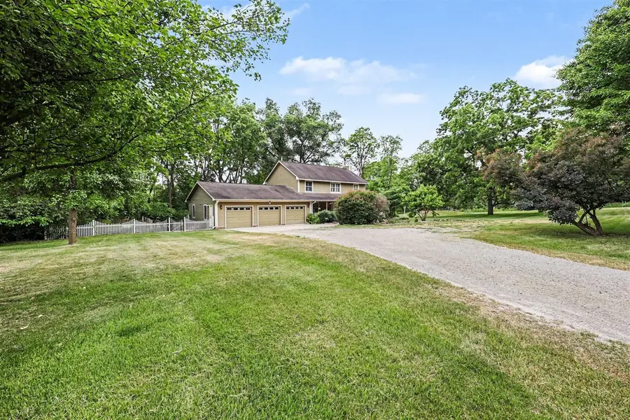 5449 W Huron River, Dexter, MI 48130 - #2