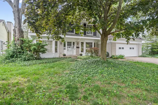 1351 King George, Ann Arbor, MI 48108