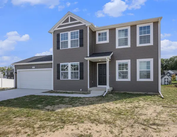 5146 Buxton, Kalamazoo, MI 49009