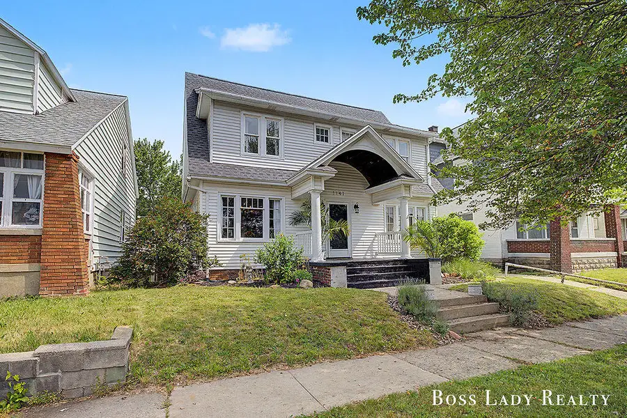 1141 Rathbone, Wyoming, MI 49509 - #3