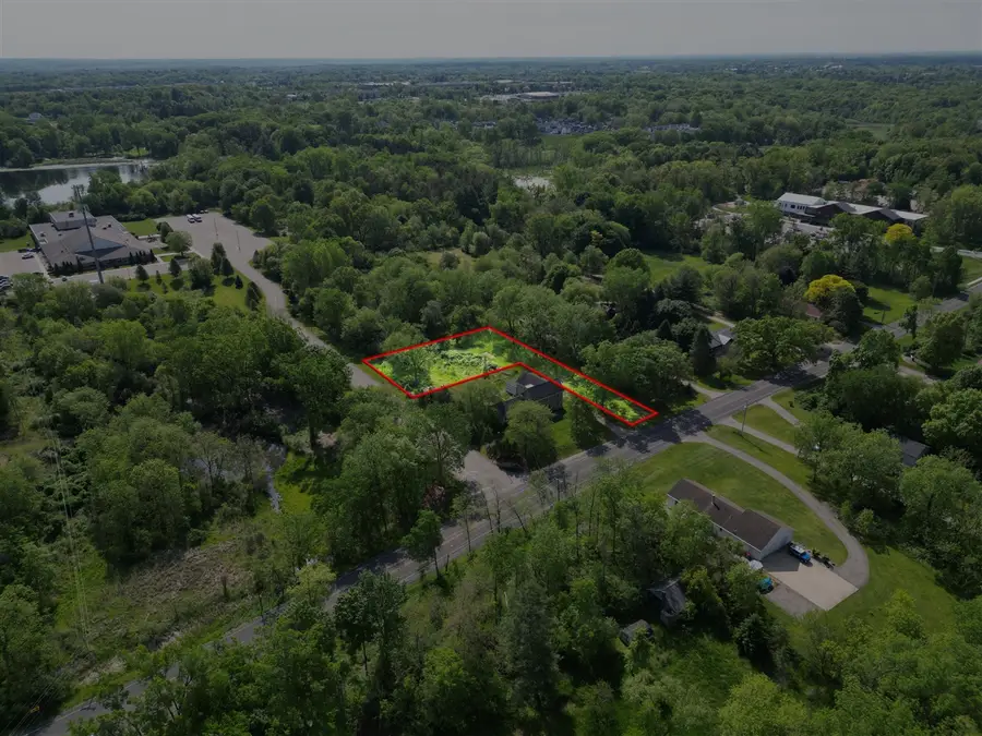 2326 Dean Lake, Grand Rapids, MI 49505 - #2