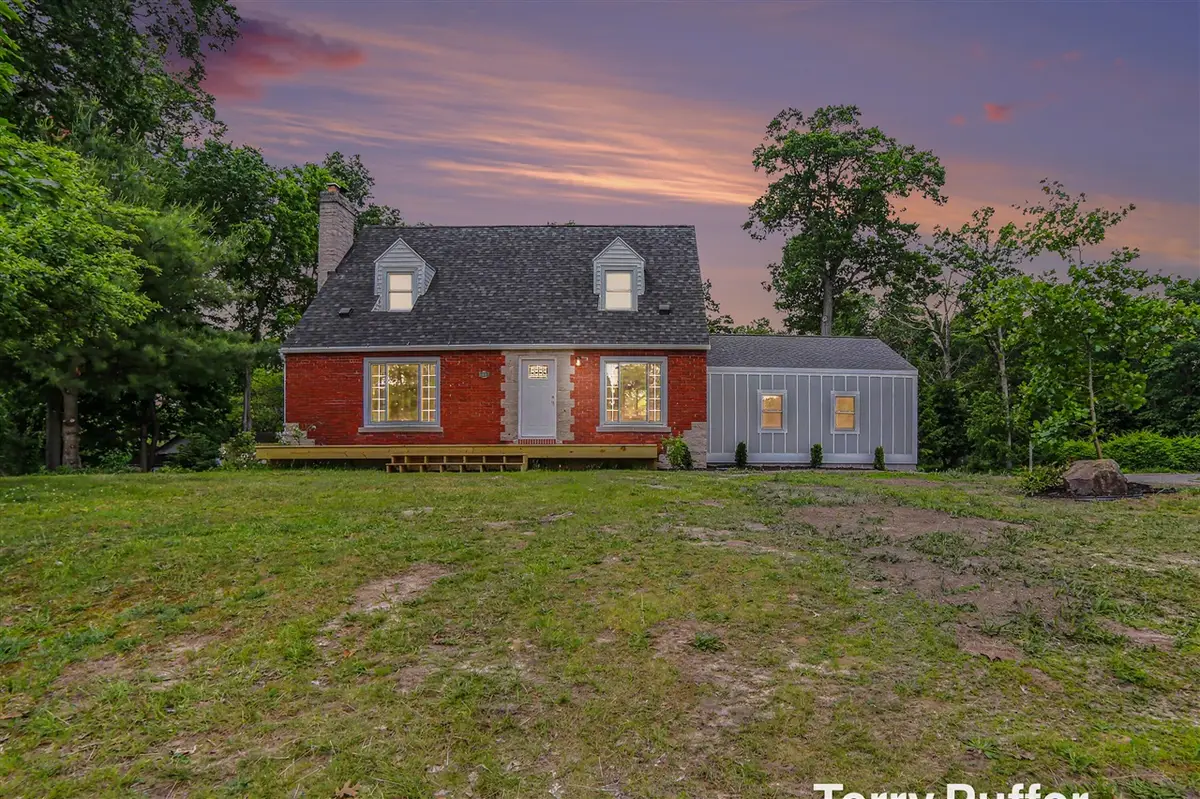 4897 Williams, Montague, MI 49437 - #1