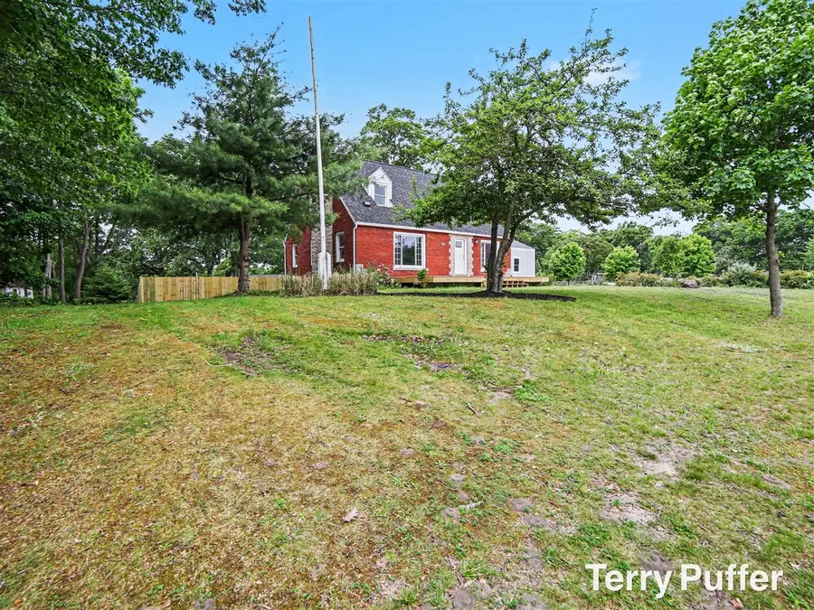 4897 Williams, Montague, MI 49437 - #3