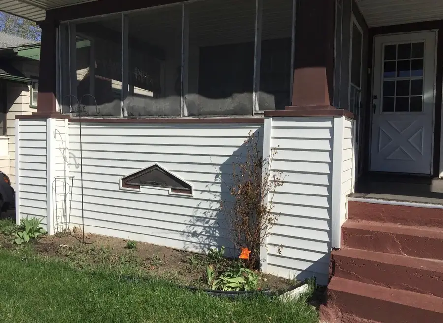 134 W Baker, Flint, MI 48505 - #2