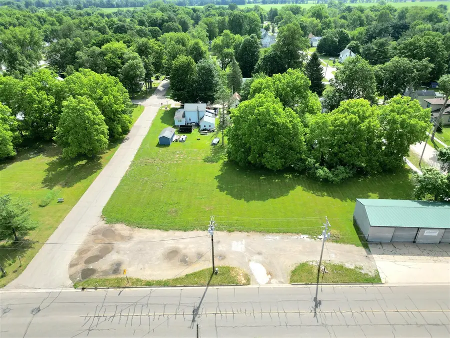 320 E Vine, Vicksburg, MI 49097 - #2