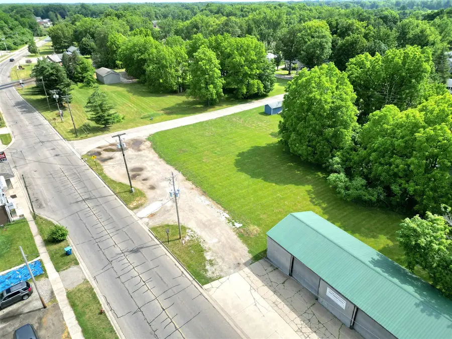 320 E Vine, Vicksburg, MI 49097 - #3