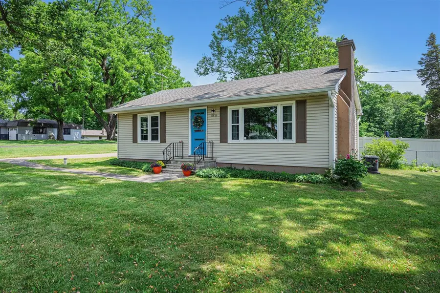 11635 E D, Richland, MI 49083 - #3