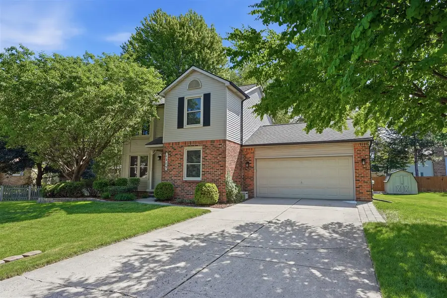 1215 Lori, Fenton, MI 48430 - #2