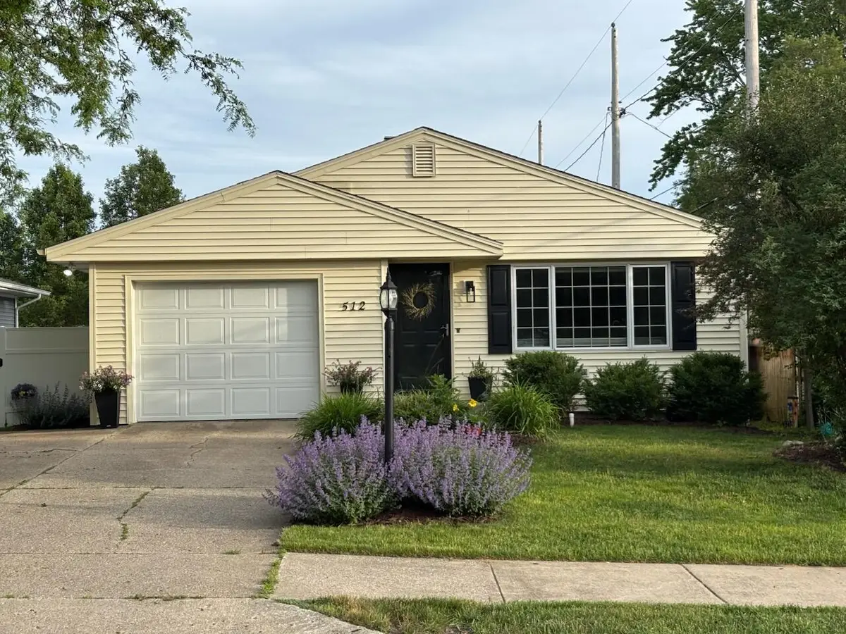 512 Orchard, Grand Haven, MI 49417 - #1