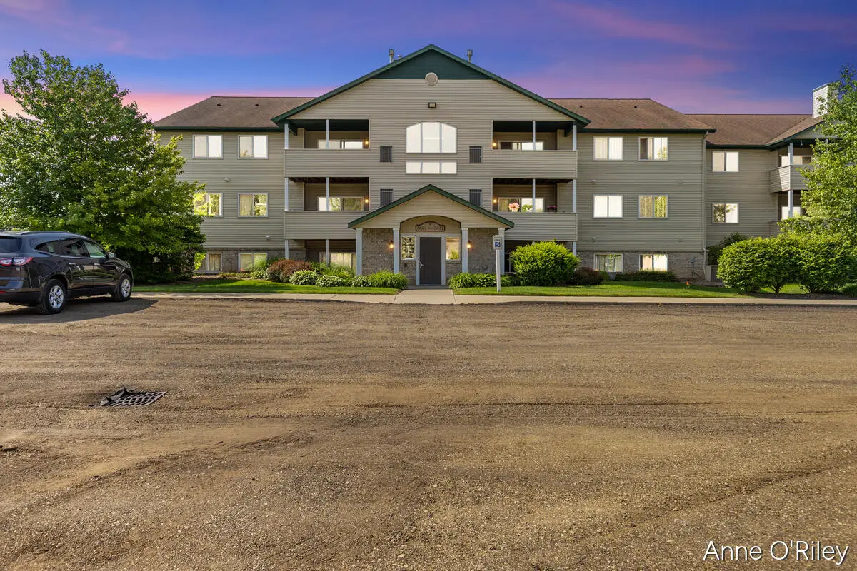 8621 S Jasonville #162, Caledonia, MI 49316 - #1