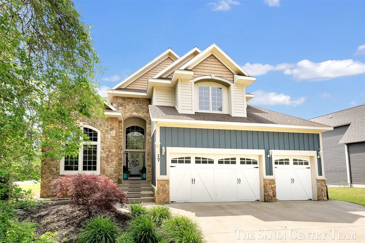 17 Boulder, Norton Shores, MI 49444 - #1