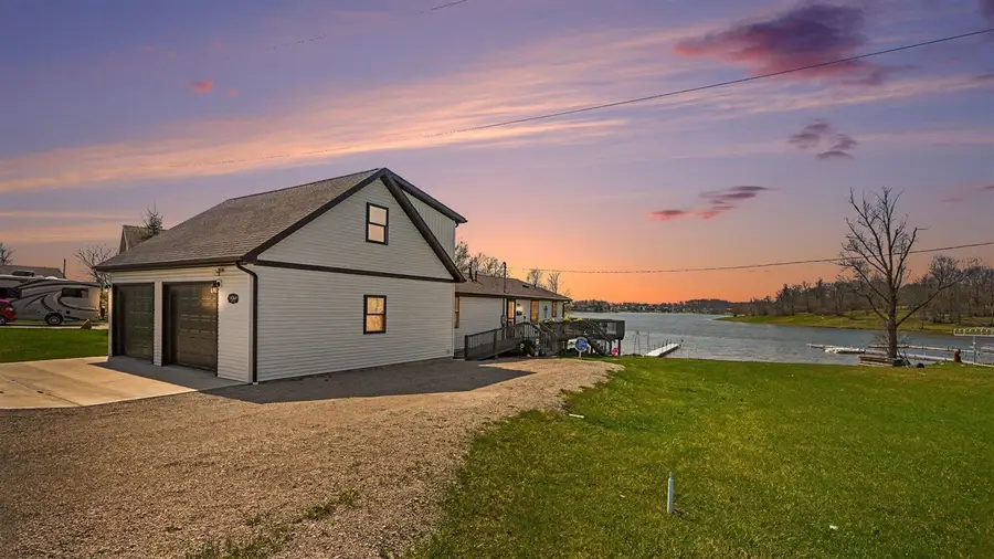 14364 Horn, Camden, MI 49232 - #2