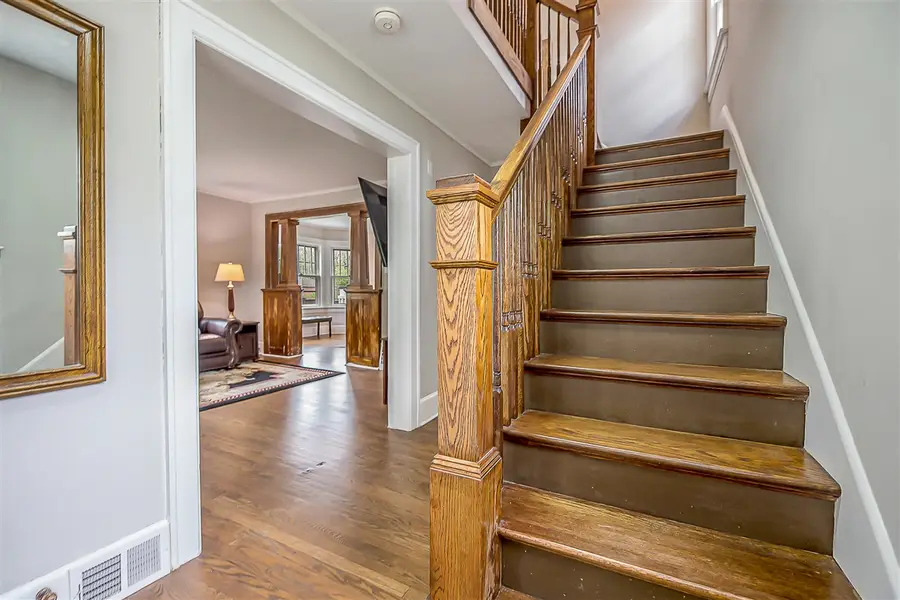 706 S 7th, Ann Arbor, MI 48103 - #3