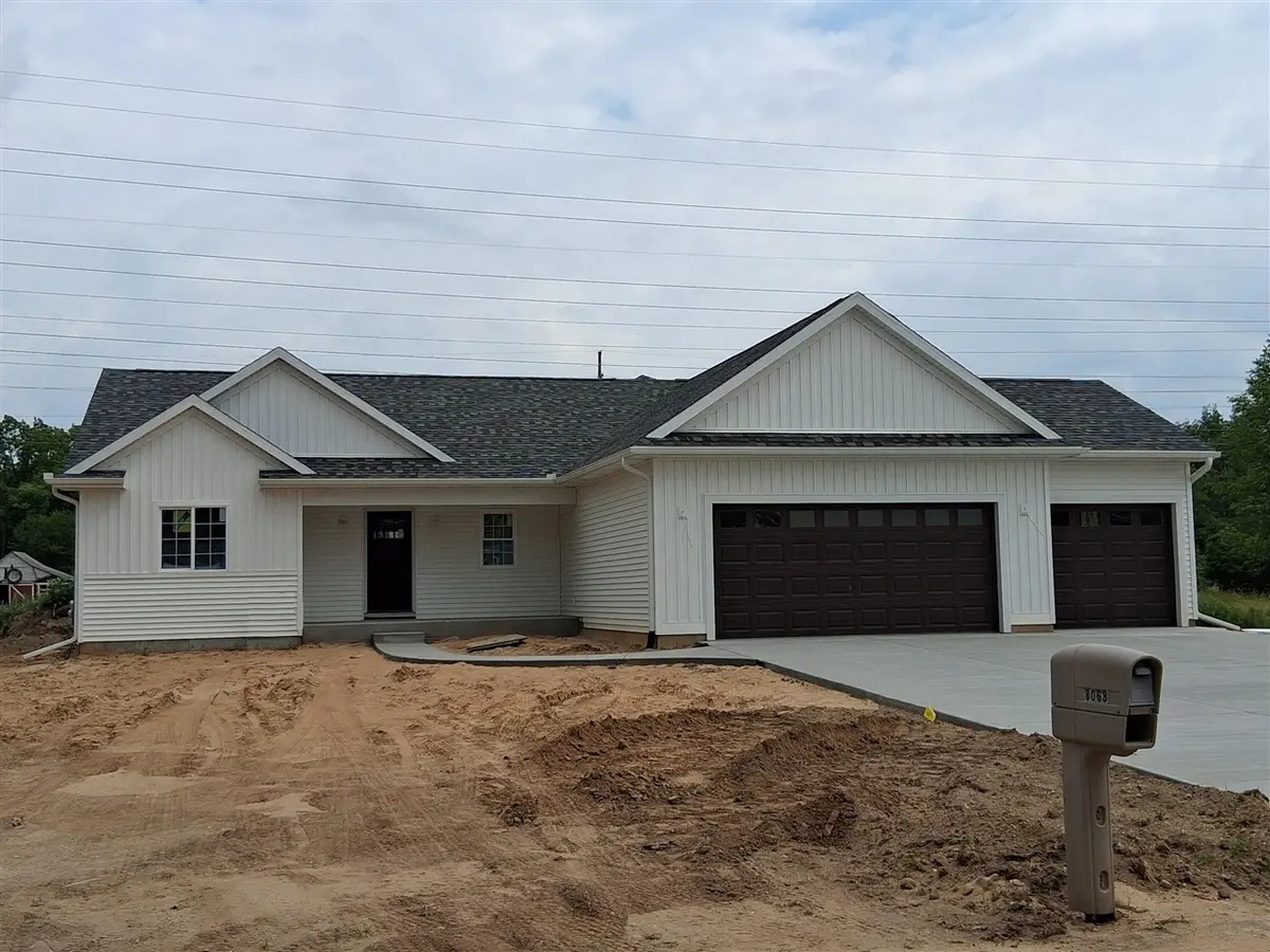 8069 Buck, Galesburg, MI 49053 - #1