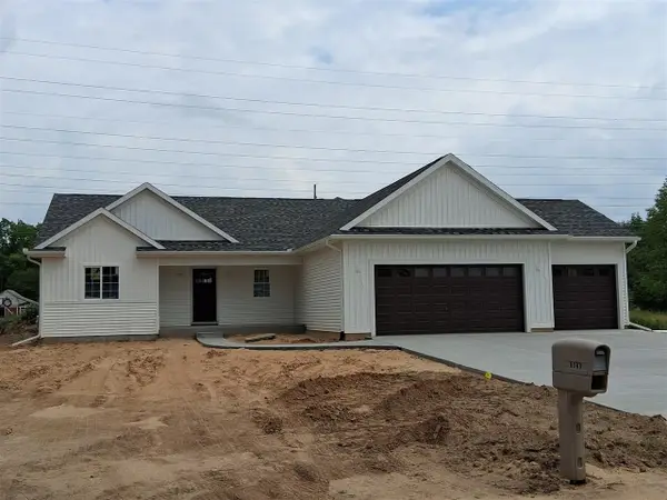 8069 Buck, Galesburg, MI 49053