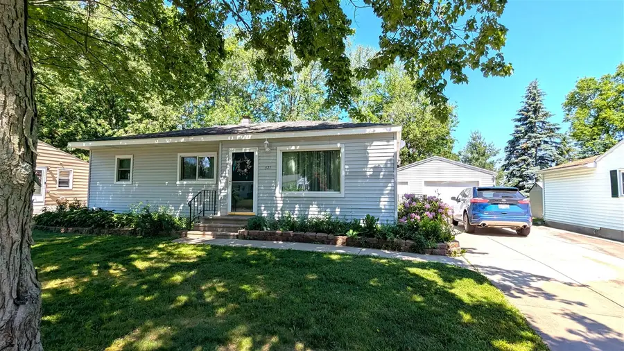 321 Cameo, Portage, MI 49002 - #2
