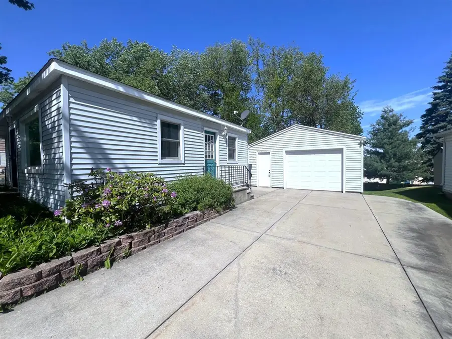 321 Cameo, Portage, MI 49002 - #3