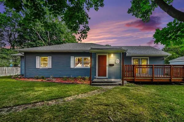 1333 Cass, Niles, MI 49120