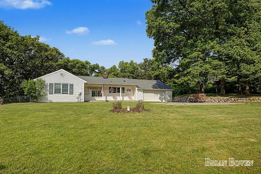 4383 Honey Creek, Ada, MI 49301 - #2
