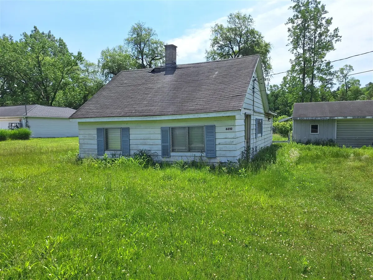 6010 Cannonsburg, Belmont, MI 49306 - #1