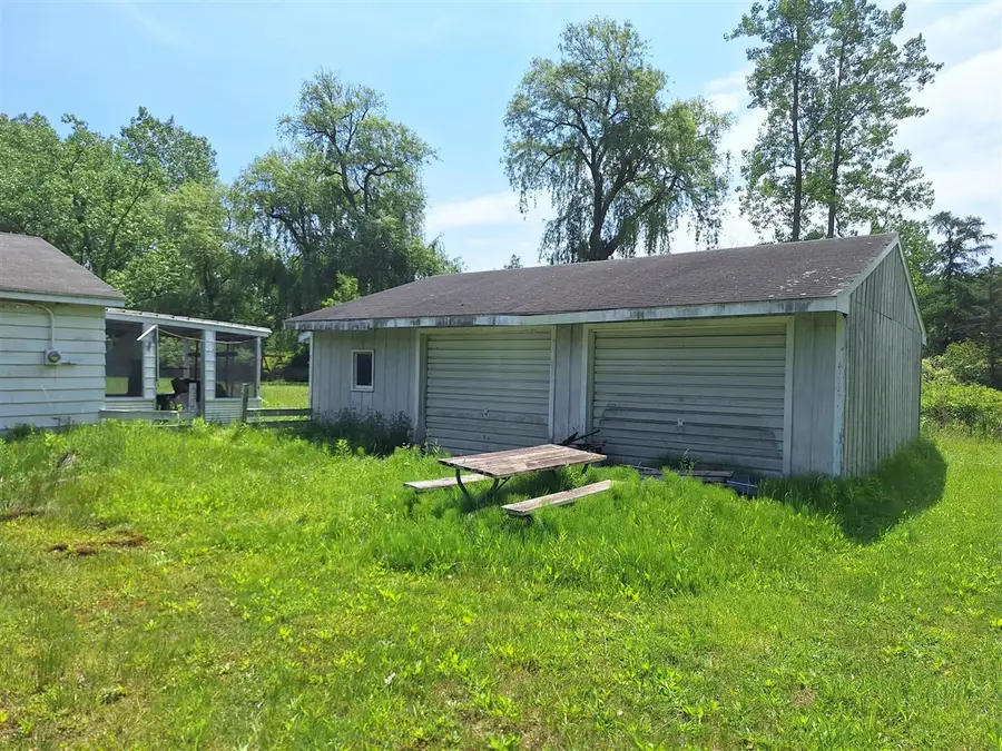 6010 Cannonsburg, Belmont, MI 49306 - #2