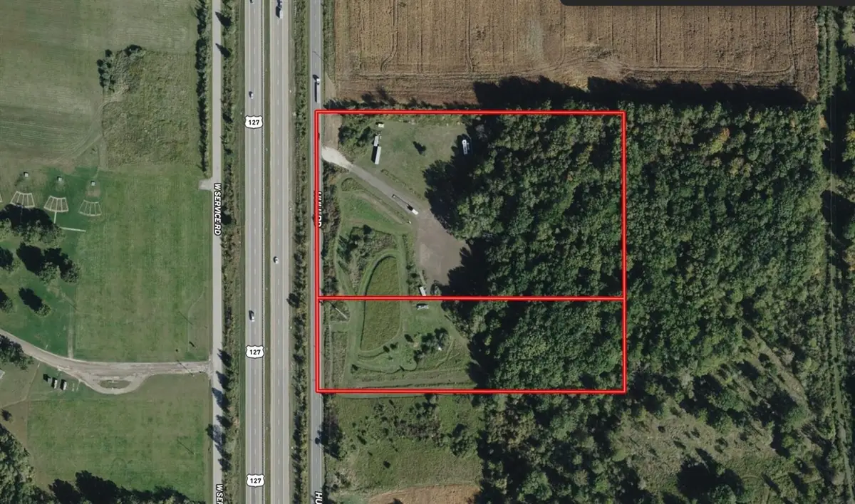 1517 Hull, Mason, MI 48854 - #1