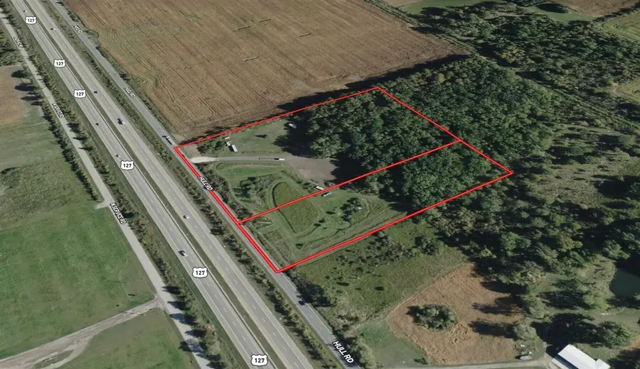 1517 Hull, Mason, MI 48854 - #3