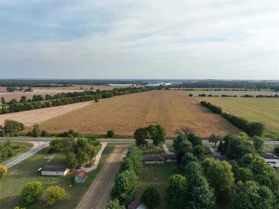 Vacant Lnd W Bertrand, Niles, MI 49120 - #3