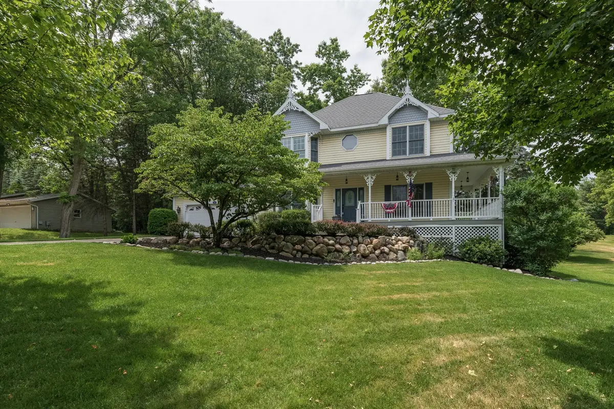 7942 S 12th, Kalamazoo, MI 49009 - #1
