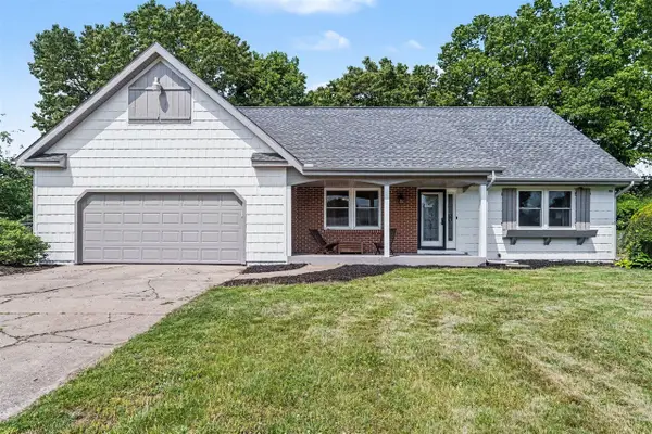 108 Shadowood, Battle Creek, MI 49014