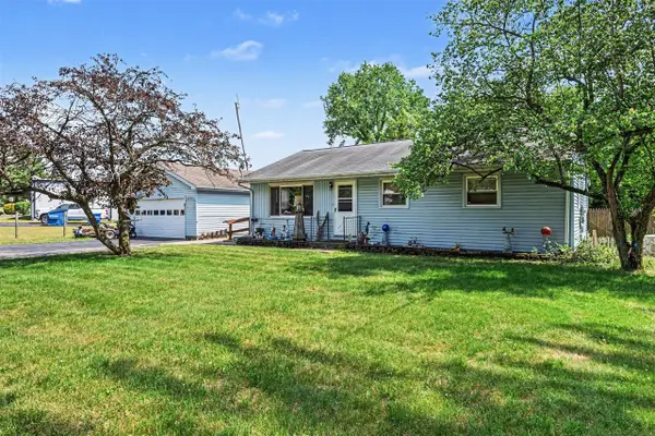 2519 Rolling Hill, Portage, MI 49024