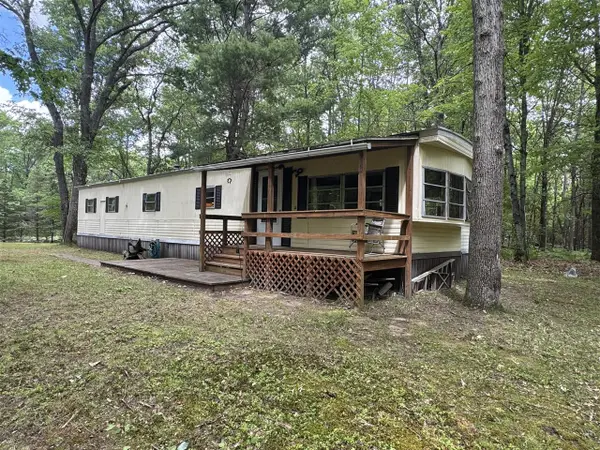 2848 W Pierce, Brohman, MI 49312