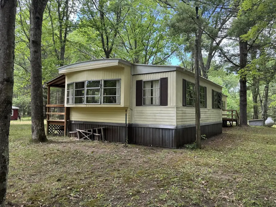 2848 W Pierce, Brohman, MI 49312 - #2