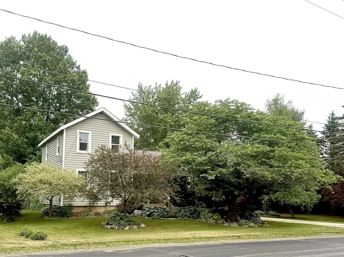 283 East, Napoleon, MI 49201 - #1