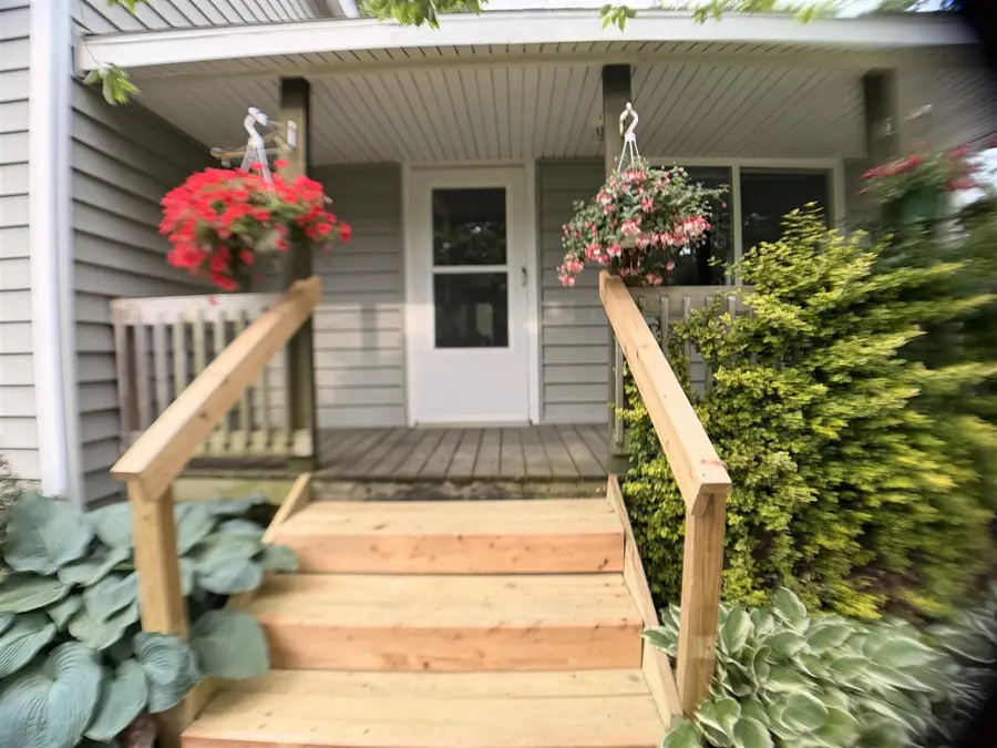 283 East, Napoleon, MI 49201 - #3