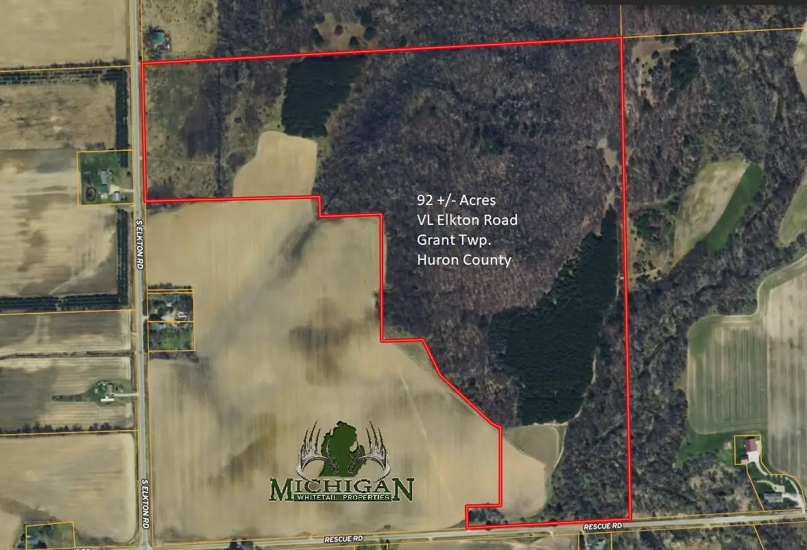 VL Elkton, Grant, MI 48754 - #1