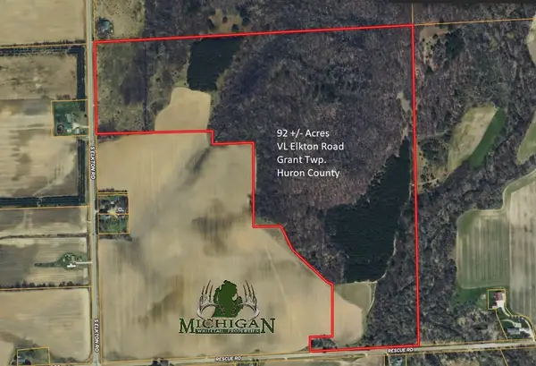 VL Elkton, Update, MI 48754