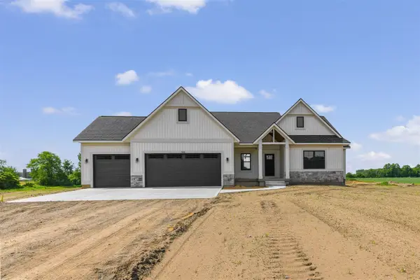 7438 Polk, Hudsonville, MI 49426