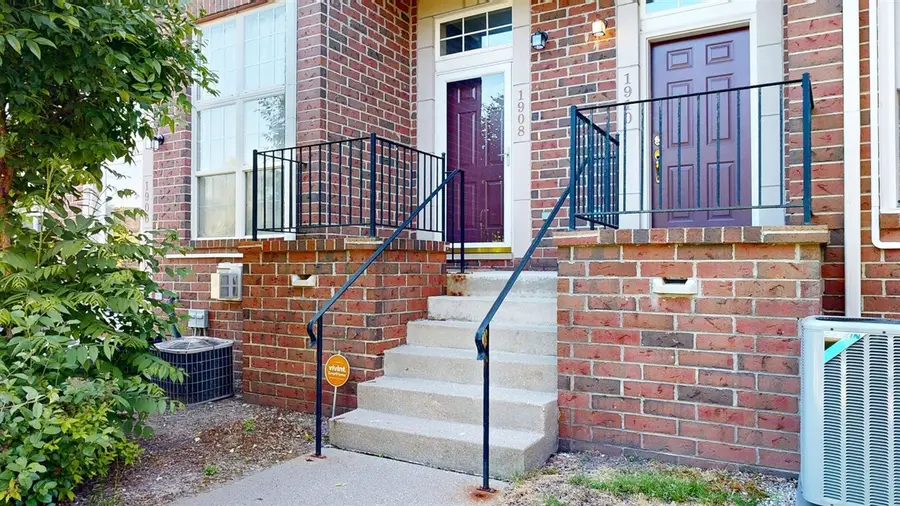 1908 Lindsay, Ann Arbor, MI 48104 - #3