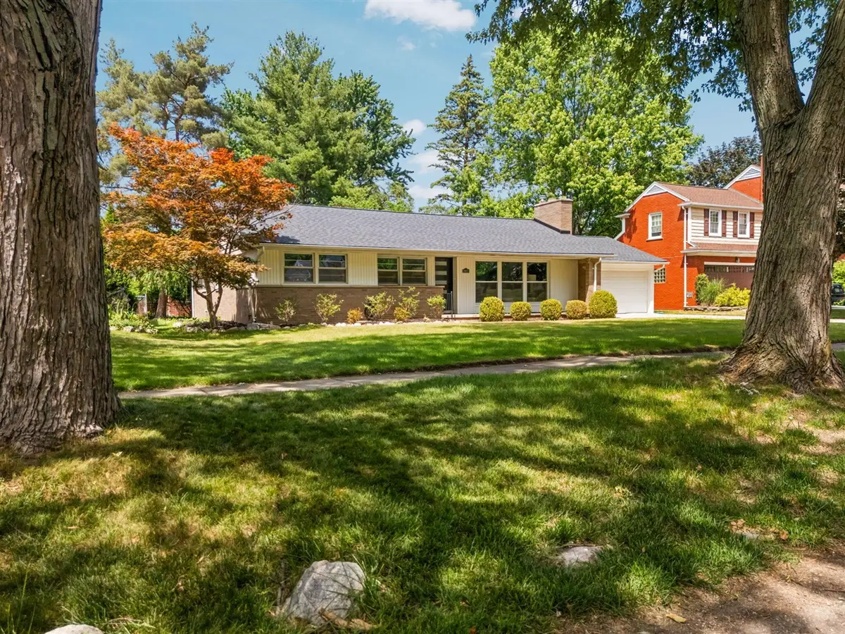 18910 Devonshire, Beverly Hills, MI 48025 - #1