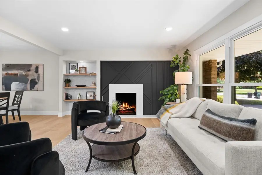 18910 Devonshire, Beverly Hills, MI 48025 - #2